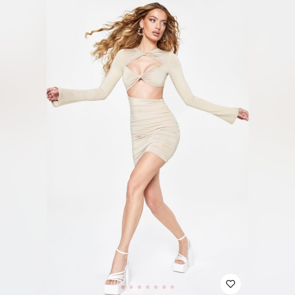 Oh Polly dress